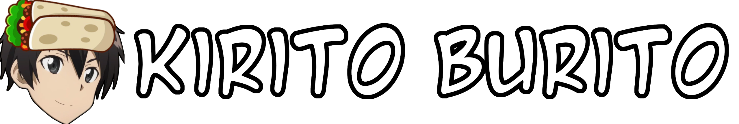 kirito burito
